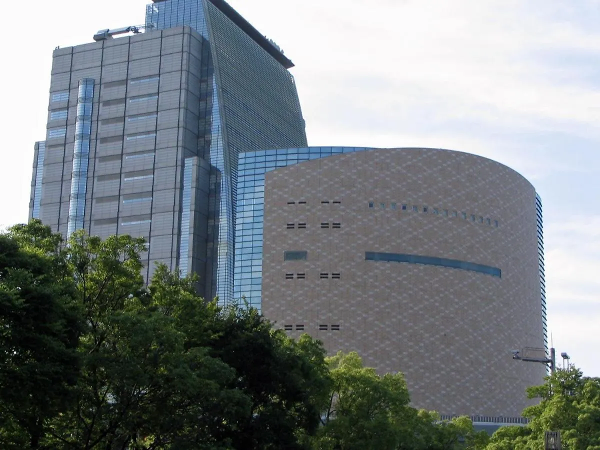Hotel Oaks Early-Bird Osaka Morinomiya/ Vacation Stay 28792