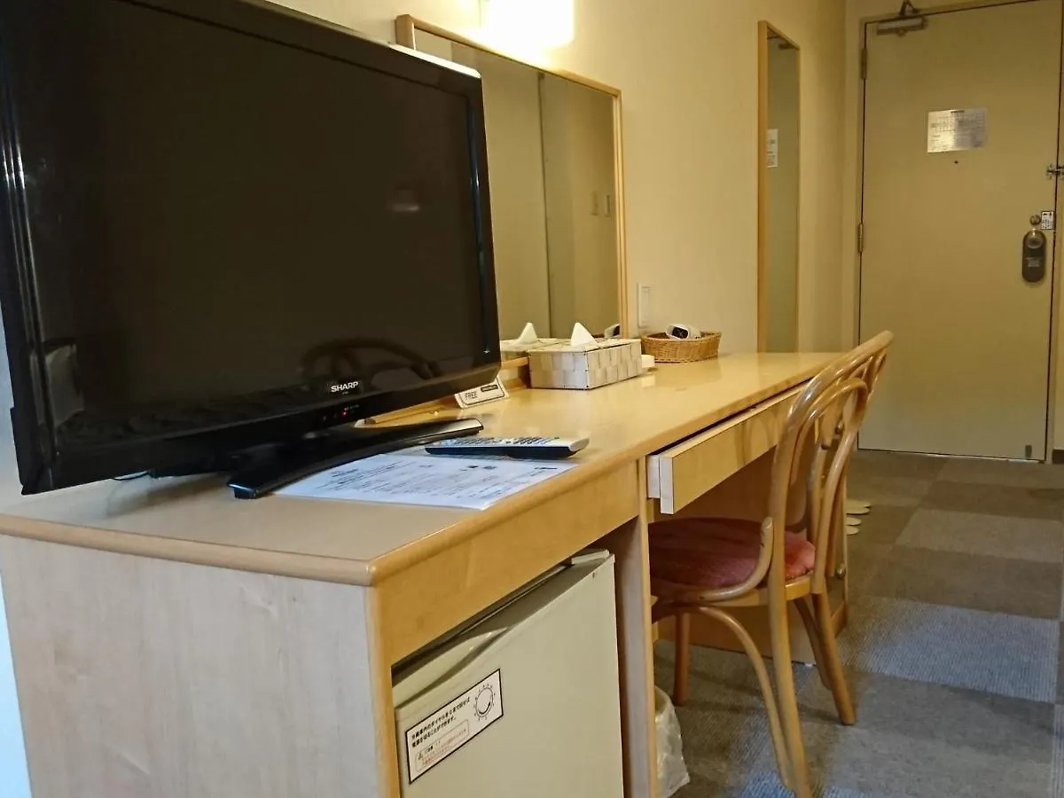 Hotel Oaks Early-Bird Osaka Morinomiya/ Vacation Stay 28792 Ιαπωνία