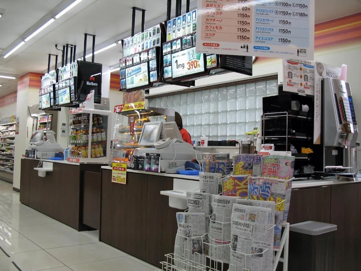 Hotel Oaks Early-Bird Osaka Morinomiya/ Vacation Stay 28792