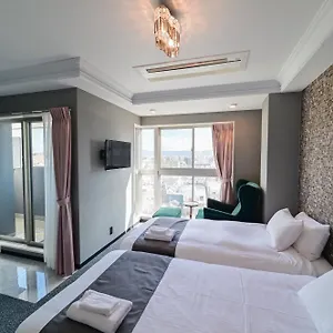 State Tennoji Hotel