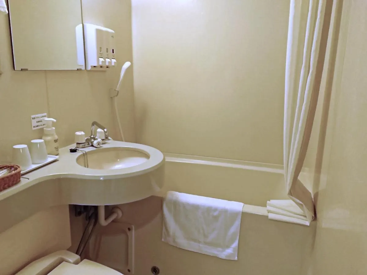 Hotel Oaks Early-Bird Osaka Morinomiya/ Vacation Stay 28792
