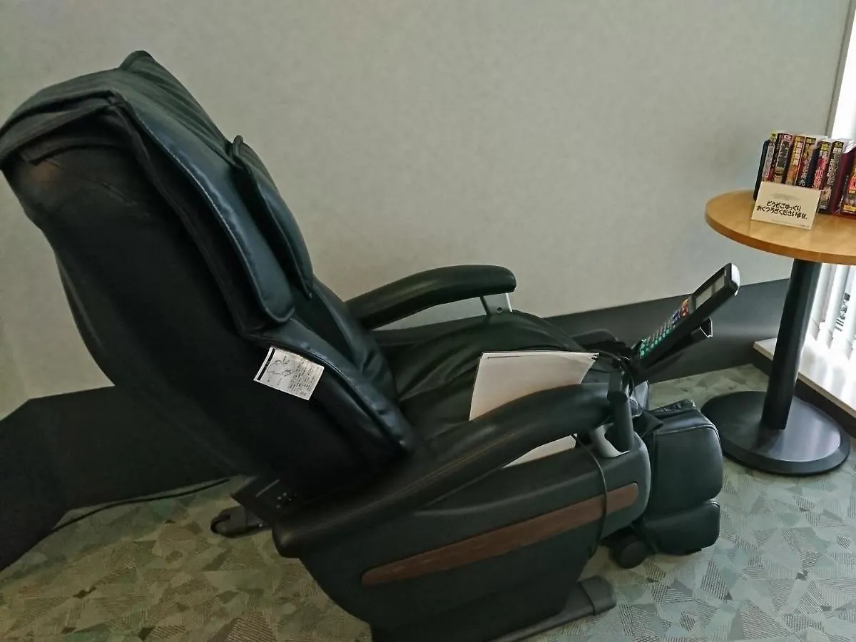 Hotel Oaks Early-Bird Osaka Morinomiya/ Vacation Stay 28792