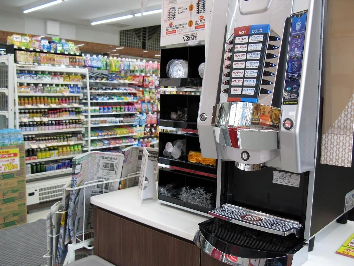Hotel Oaks Early-Bird Osaka Morinomiya/ Vacation Stay 28792