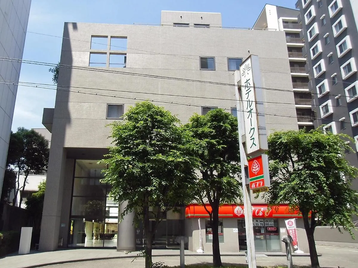 Hotel Oaks Early-Bird Osaka Morinomiya/ Vacation Stay 28792 0*,  Japan