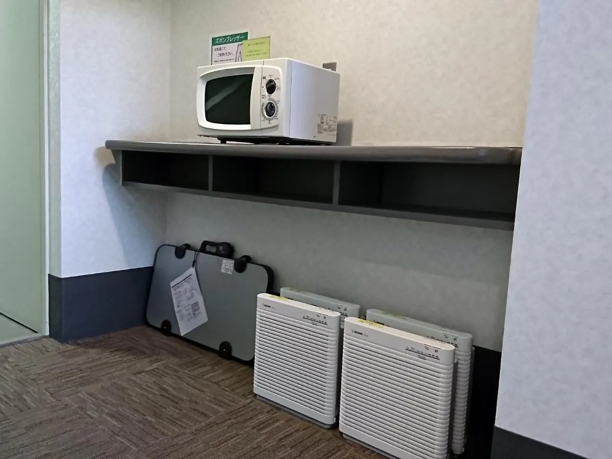 Hotel Oaks Early-Bird Osaka Morinomiya/ Vacation Stay 28792 0*,  Japan