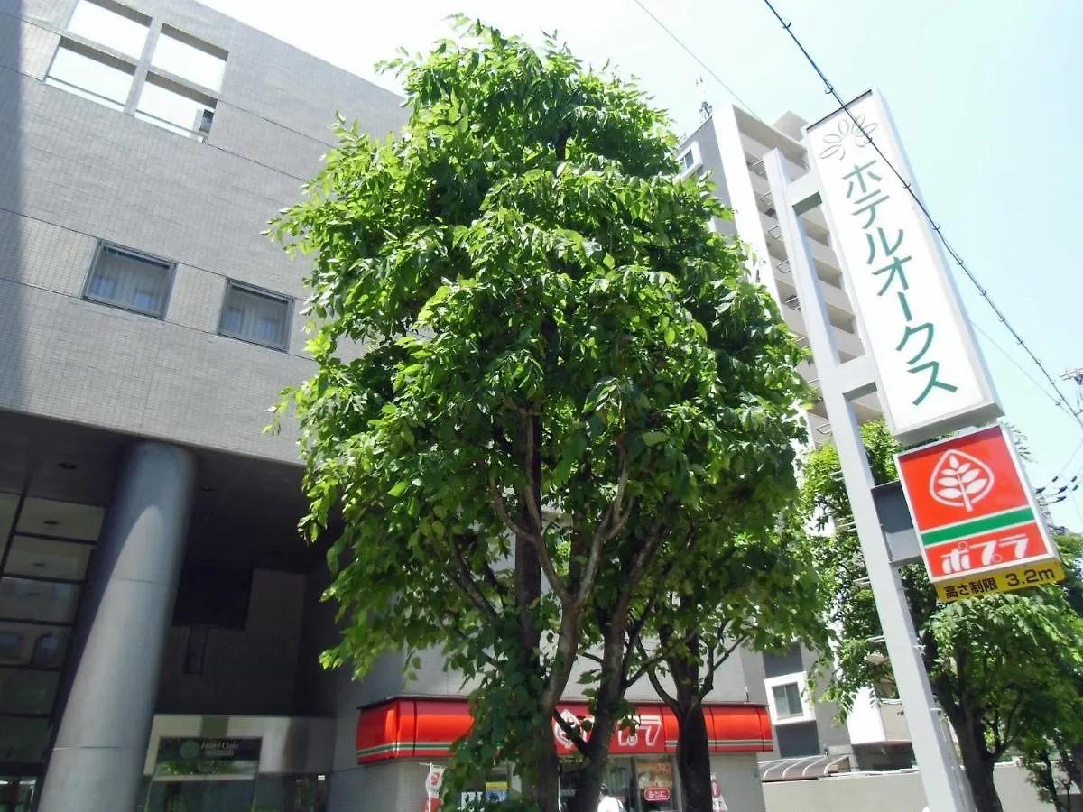 Hotel Oaks Early-Bird Osaka Morinomiya/ Vacation Stay 28792