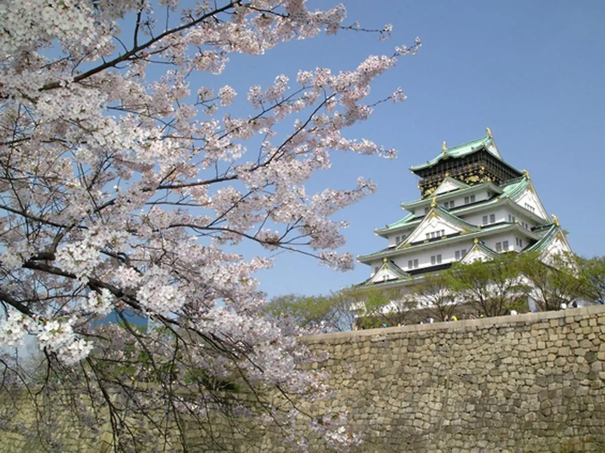 Hotel Oaks Early-Bird Osaka Morinomiya/ Vacation Stay 28792 0*,