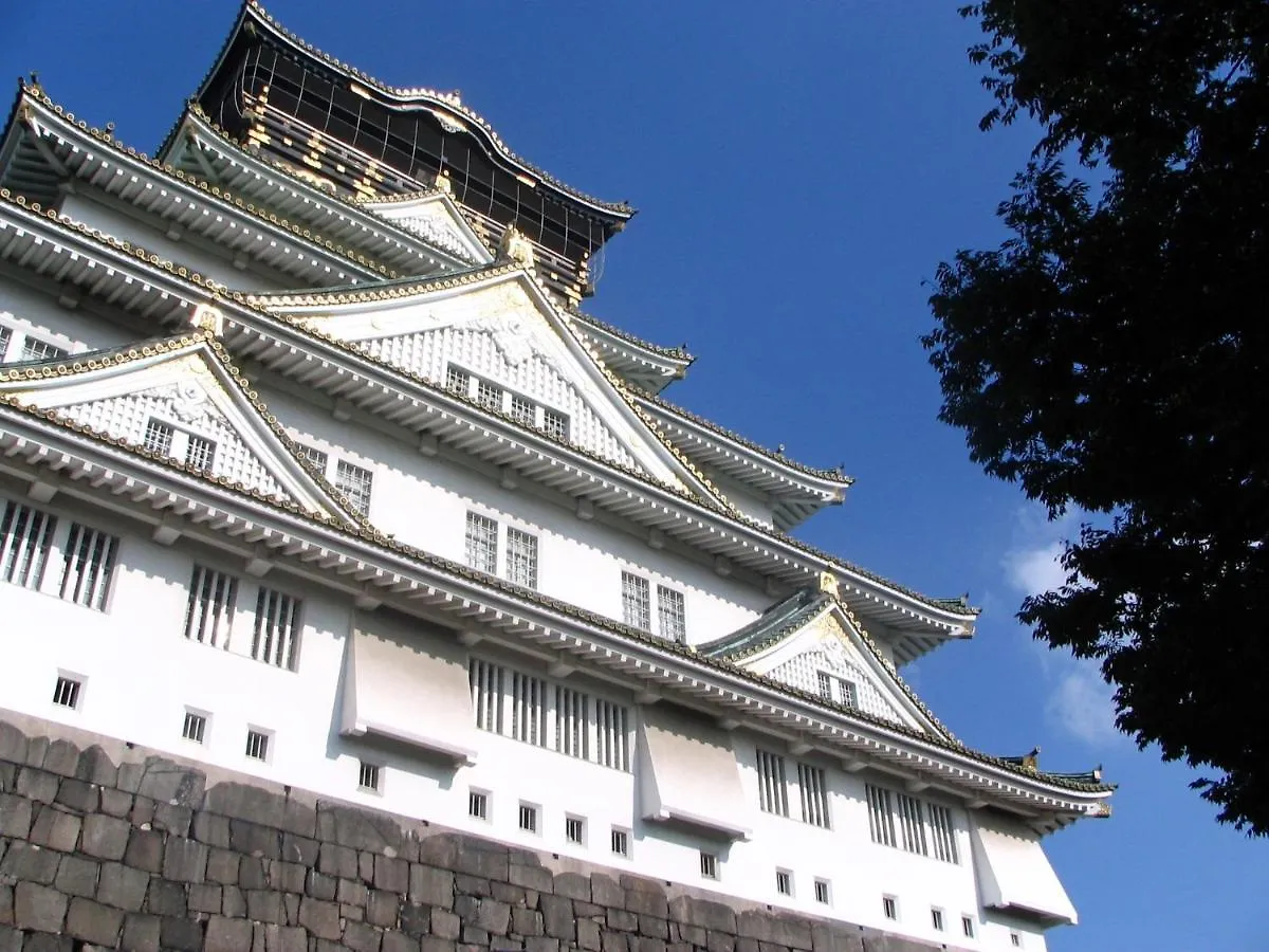 Hotel Oaks Early-Bird Osaka Morinomiya/ Vacation Stay 28792 일본